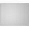 Ekena Millwork Vertical Surface Mount PVC Gable Vent w/ 2"W x 2"H , Brickmould Sill Frame, 26"W x 20"H GVPVE26X2003SN - alternate 3